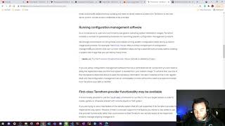 3.1 Learn Terraform - Provisioners
