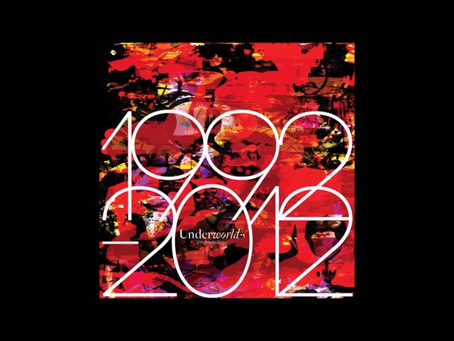 Underworld - Two Months Off (Original Mix) - YouTube