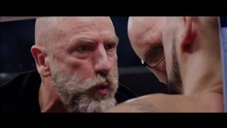 Creed Adonis Creed Vs Pretty Ricky Conlan 4K Hd Part 1