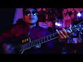 Chris Isaak Funeral In The Rain Acoustic Cover 