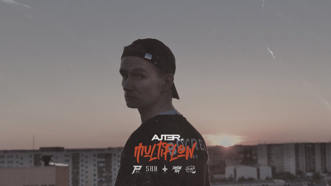 YouTube에서 Ajter - MULTIFLOW (INTRO) (prod. Obitx) 보기 YouTube에서 Ajter - MULTIFLOW (INTRO) (prod. Obitx) 보기