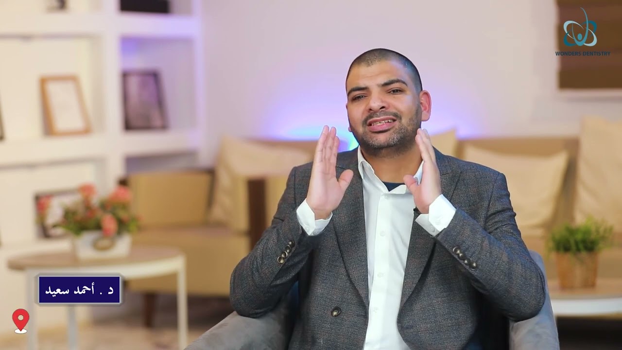 تركيبات الزيركون علي زراعة الأسنان- هل هي الخيار الأفضل