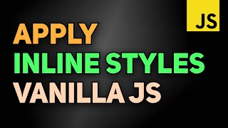 Validate (Check) Form Values & Apply Styles via JavaScript | Learn JavaScript Wealth