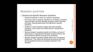 8604  Unit–8: Designing a Research Proposal #education #research #project #proposal #aiou #intro