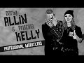 Drinks With Johnny #23: Darby Allin & Priscilla Kelly