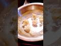 कभी पानी में आलू गोभी की सब्जी बना कर खाया है #aloogobhisabji #ytshorts #cooking #trending