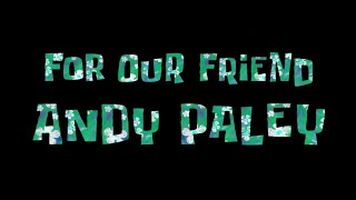 SpongeBob SquarePants - My Tighty Whiteys (Ending Tribute)