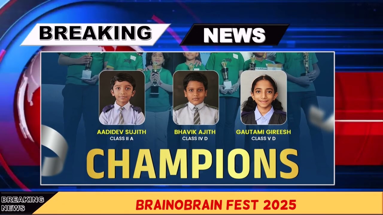 November at Our School — Where Every Day Sparked Learning and Joy