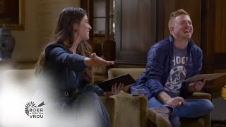 'n Bok vir sports – Boer soek 'n vrou 13 | kykNET
