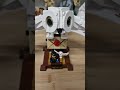 Lego Harry Potter Hedwig, Set Number 75979. (No music)