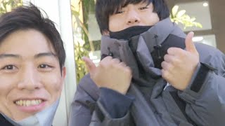 あけましておめでとう