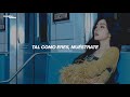 IRENE - SPIT IT OUT (Traducida al Español)