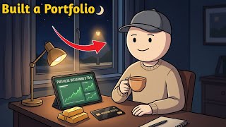 POV: You Quietly Built a Portfolio That Pays More Than Your 9-to-5.