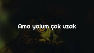 Reckol X Bege - Feragât Slowed & Reverb Baykuş Trap