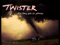 Twister  musique de flims