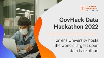GovHack: Australia