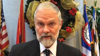 Dave Wright on 5th District of Knox County Commission candidates