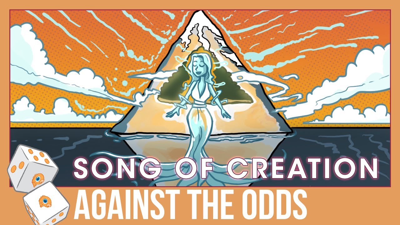 Turn Three Song of Creation Combo MTG Modern Against the Odds YouTube