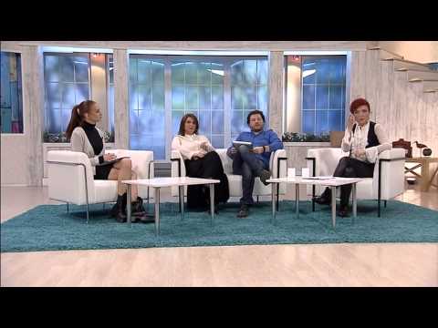 ტყუილი \"ცეკვავენ ვარსკვლავებში\" და \"მაესტროს\" გამოხმაურება-სრული გადაცემა