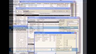 Microsoft access developer Houston | www.Cybervn.com