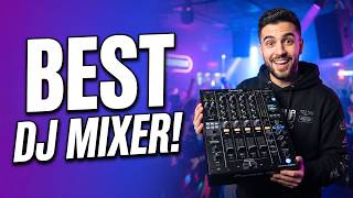 These 5 BEST DJ Mixers Are INSANE Right Now! | Budget to Premium & Every Price Range 2026