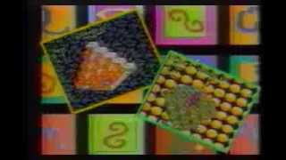 Famous QBert 3 for SNES promo/commercial spot (1992, HQ) Wealth