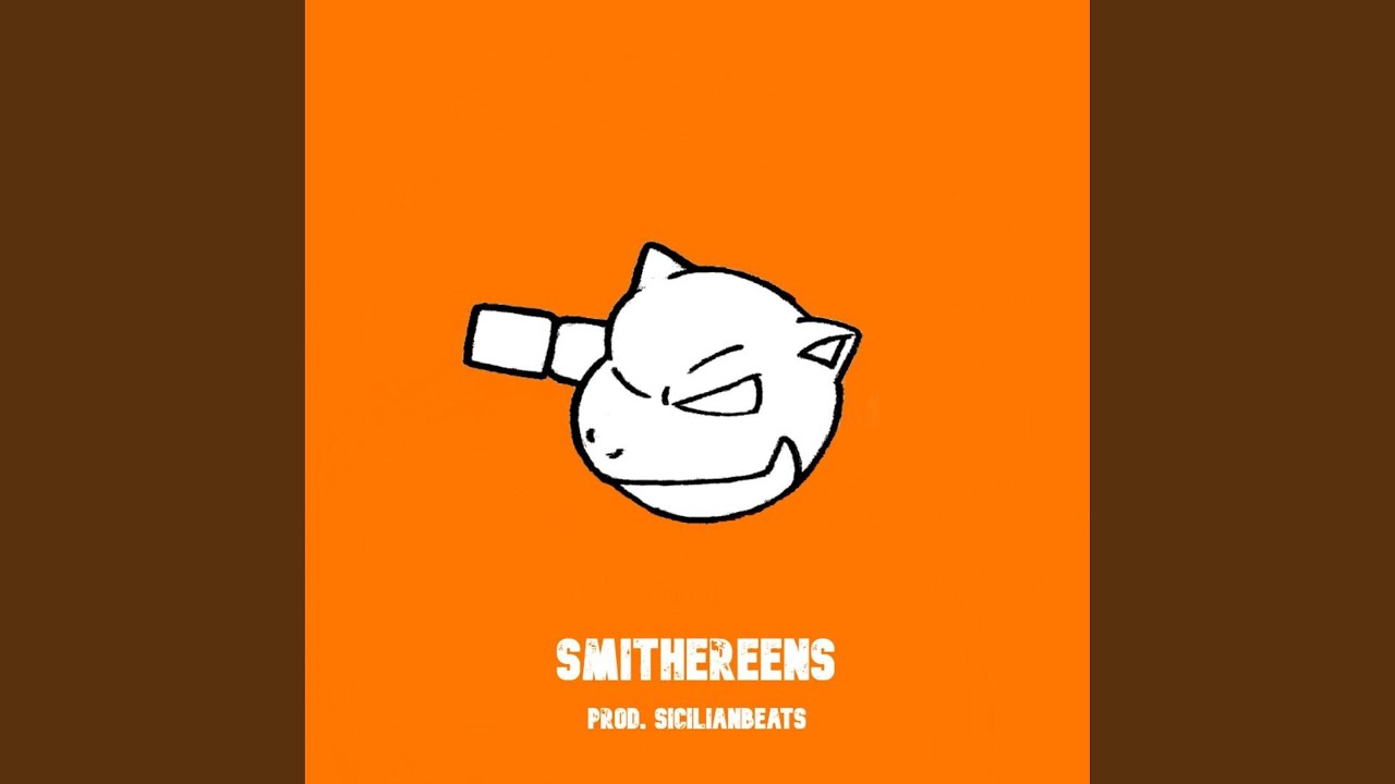 Mira Smithereens en YouTube Mira Smithereens en YouTube