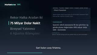 SpaceX SPCX | 75 Milyar Dolar Nakit Varken 600 Milyar Değer Silindi