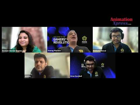 Penta Esports Group Interview