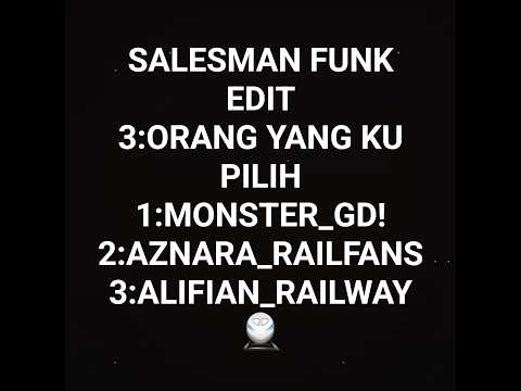 GABUT | SALESMAN PHONK
