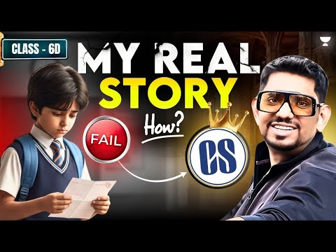 6th FAIL to Company Secretary | CS AMIT VOHRA | UNACADEMY