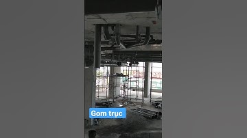 thi công hệ thống cấp thoát nước chung cư cao tầng #capthoatnuoc #diennuoc #xaydung