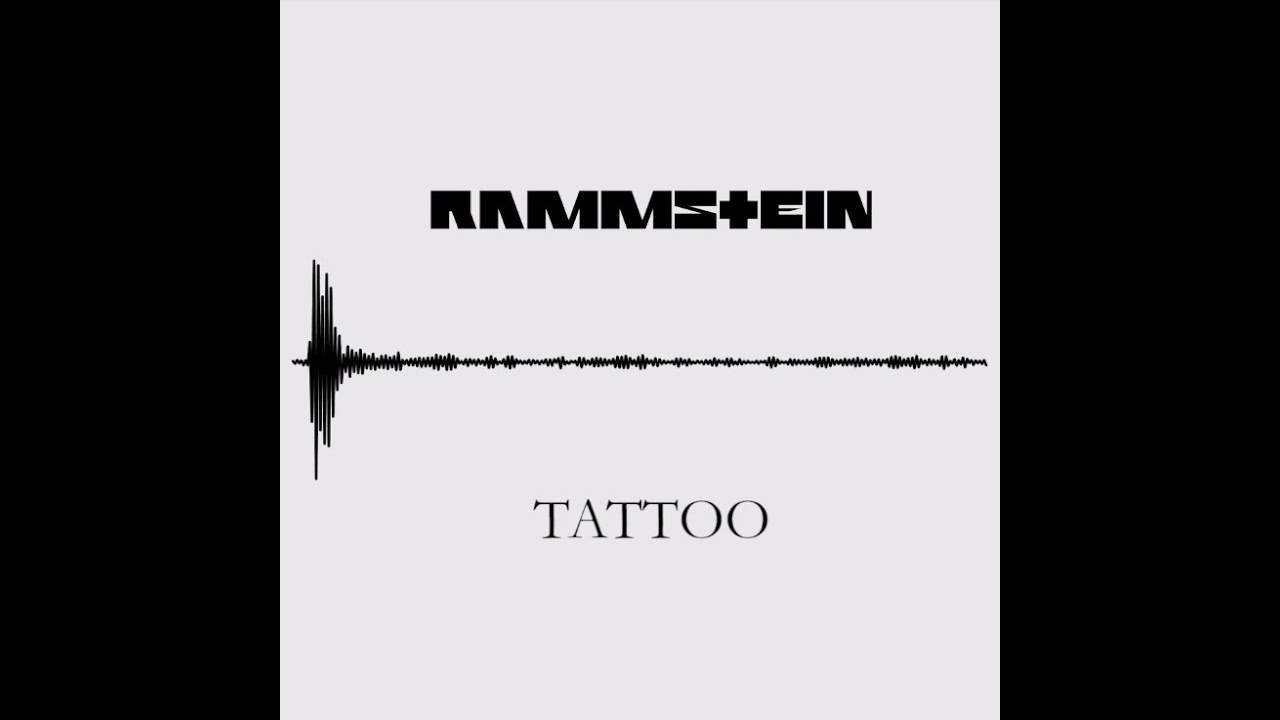 Rammstein Zick Zack Live Stadium Tour 2022 - YouTube