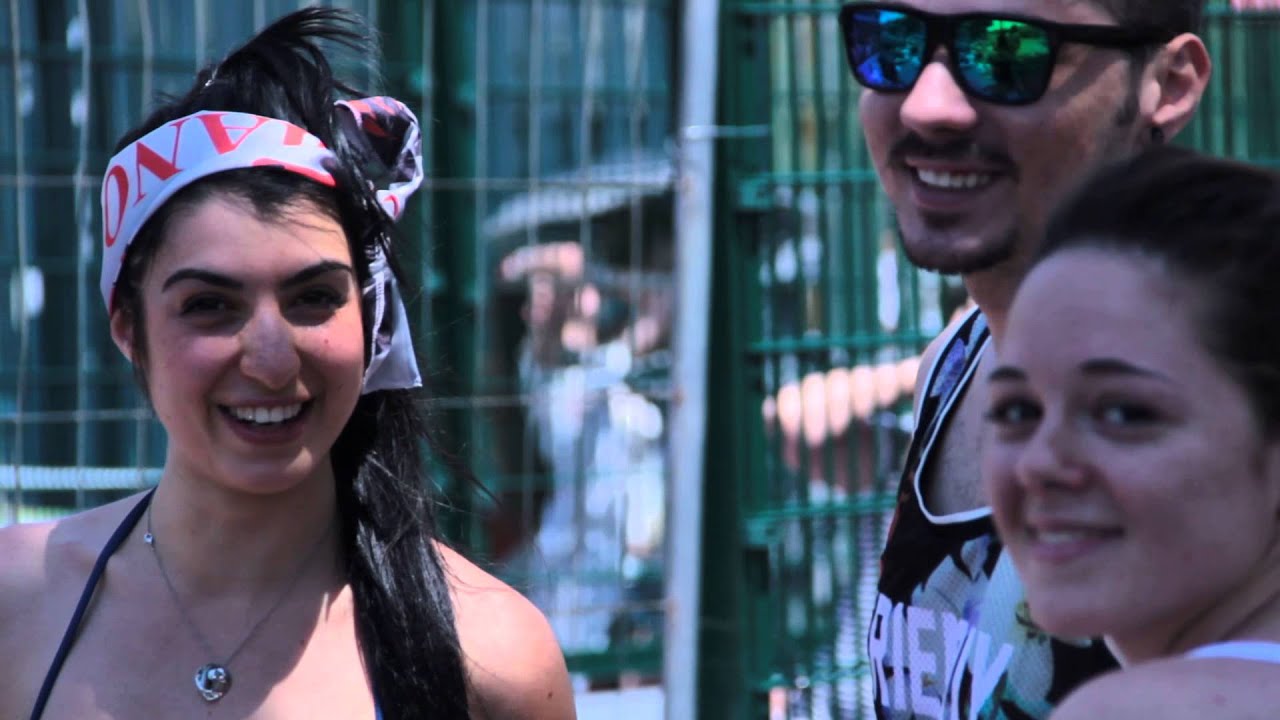 Stadio 2015 # Ferro # Fan!