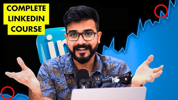 LinkedIn Lead Generation FREE COURSE (2 Hours)