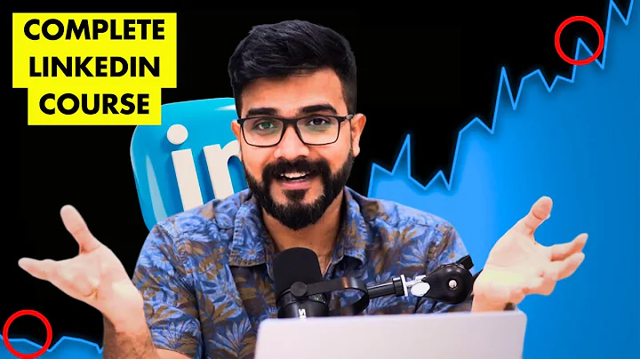 LinkedIn Lead Generation FREE COURSE (2 Hours)