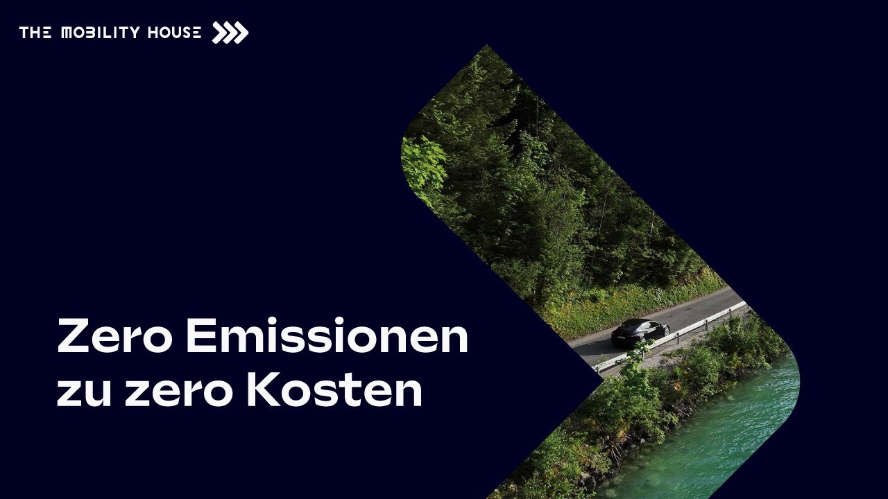 Unsere Vision: Gemeinsam können wir zero Emissionen zu zero Kosten erreichen