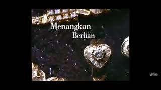 Iklan Sunsilk - Berhadiah Kemilau Berlian (1992) @ RCTI