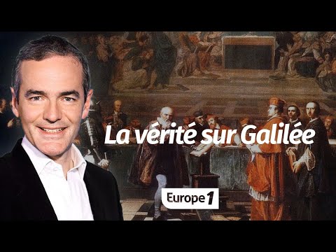 Vidéo: Pourquoi Galilée a-t-il écrit une lettre à la Grande-Duchesse ?