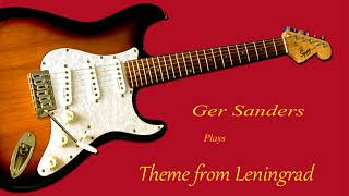 Video thumbnail of "Theme from Leningrad"
