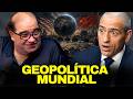 1 HORA DE GEOPOLÍTICA MUNDIAL | SERGIO SACANI E PROFESSOR HOC
