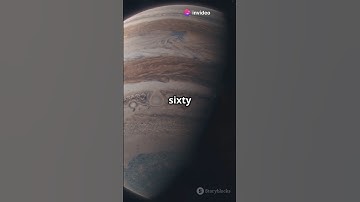 what if.....Earth got swallowed by Jupiter #shorts
