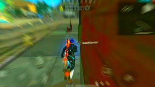 Um Jogador Diferenciado 🎯🎯 Free Fire Highlights screenshot 2