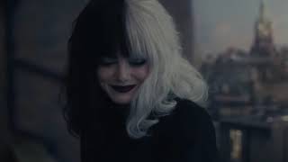 Cruella 2021 Cruella Y Gaspar