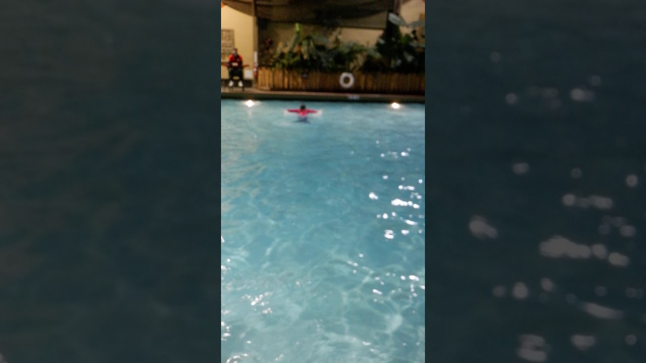 Butterfly-Northshore Lagoon