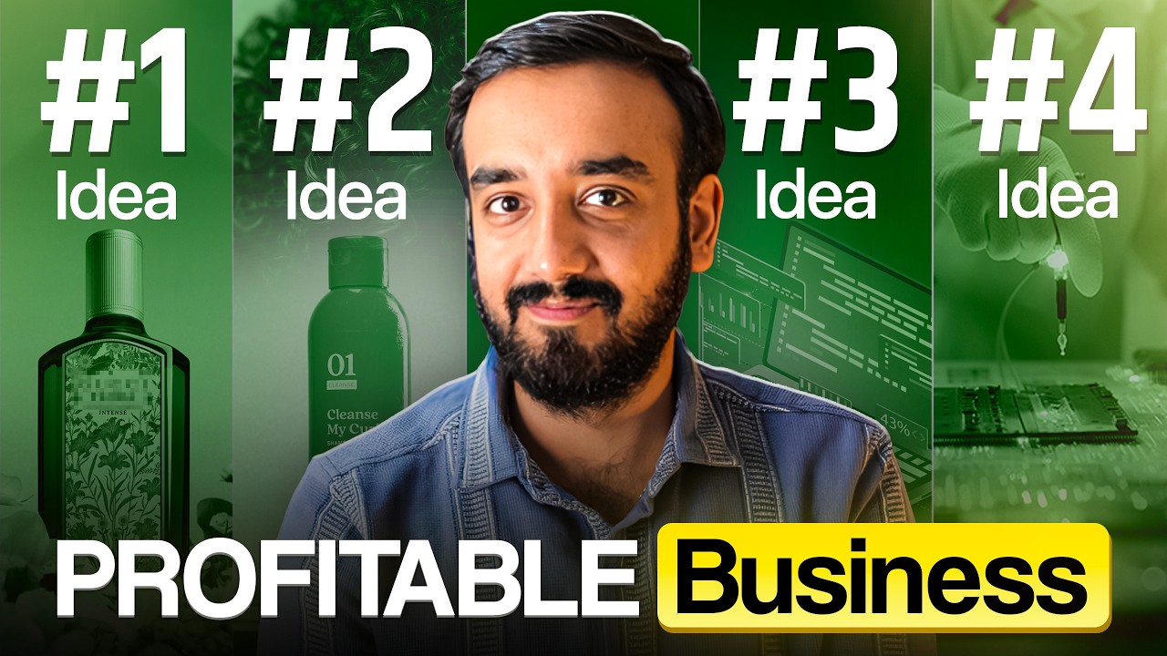 4 Profitable Businesses You Can’t Miss in 2026