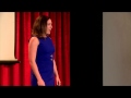 The power of the gap | Jamie Zimmerman | TEDxBushwick