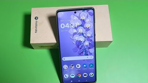 Moto Edge 50 Neo 5G: Block Mobile Number | how to add number on blacklist on Motorola phone