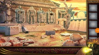 Can you escape the 100  4 level 32 || escape games|| dgamer king screenshot 5