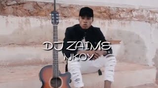 Dj.ZAIME - KINDOKI EBIMI NA MPWASA CLIPS OFFICIELS